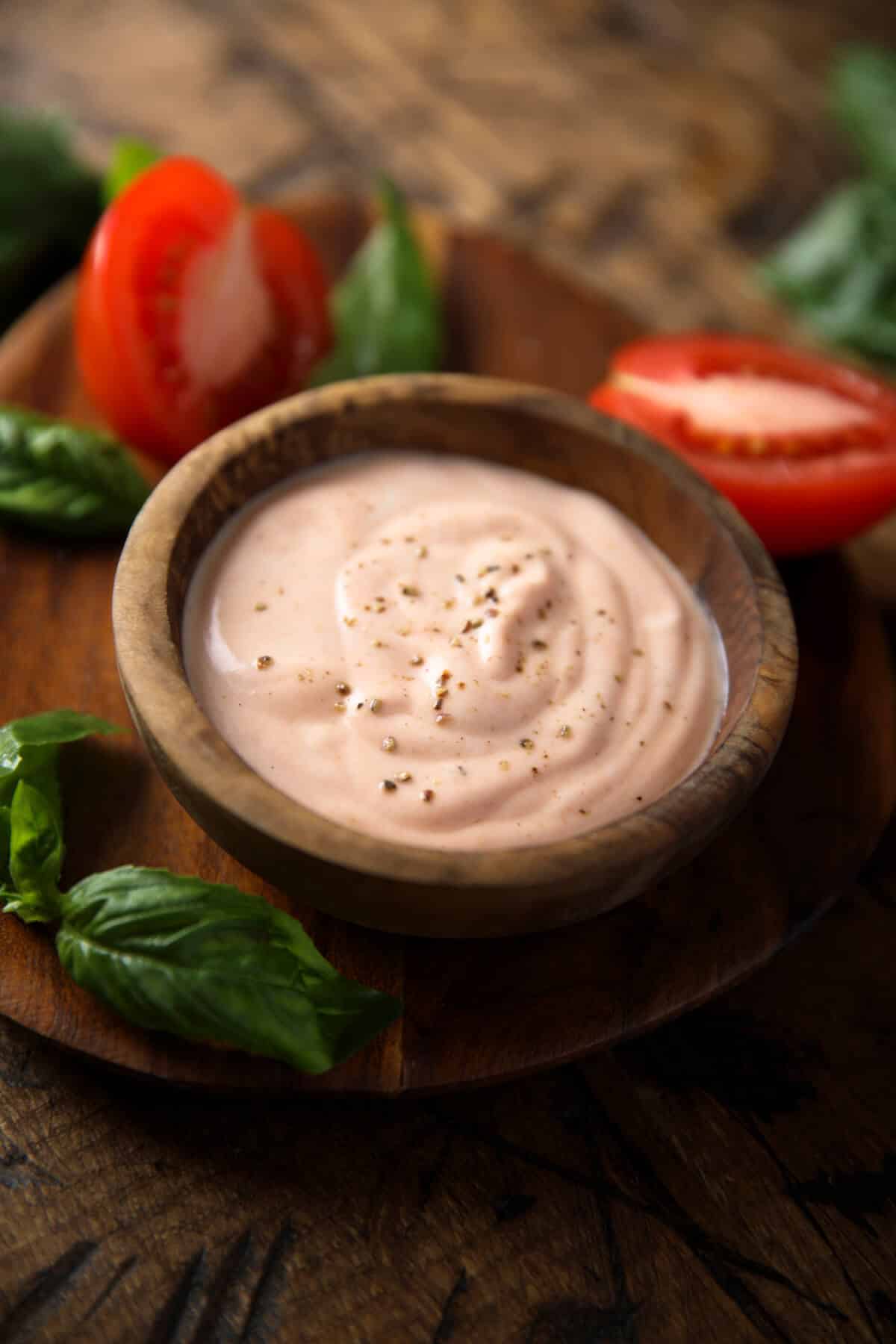 1000 island dressing