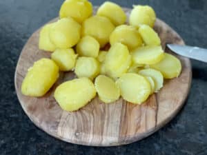 Bratkartoffeln zubereitung schritt 3