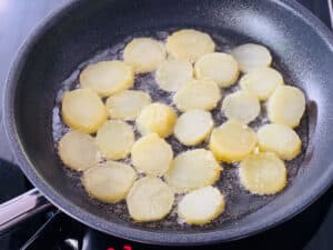 Bratkartoffeln zubereitung schritt 4