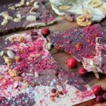 Bruchschokolade selber machen - die frau am grill