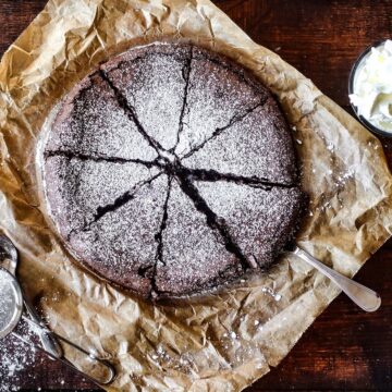 Kladdkaka