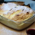 Salzburger Nockerl - einfaches & schnelles rezept - die frau am grill