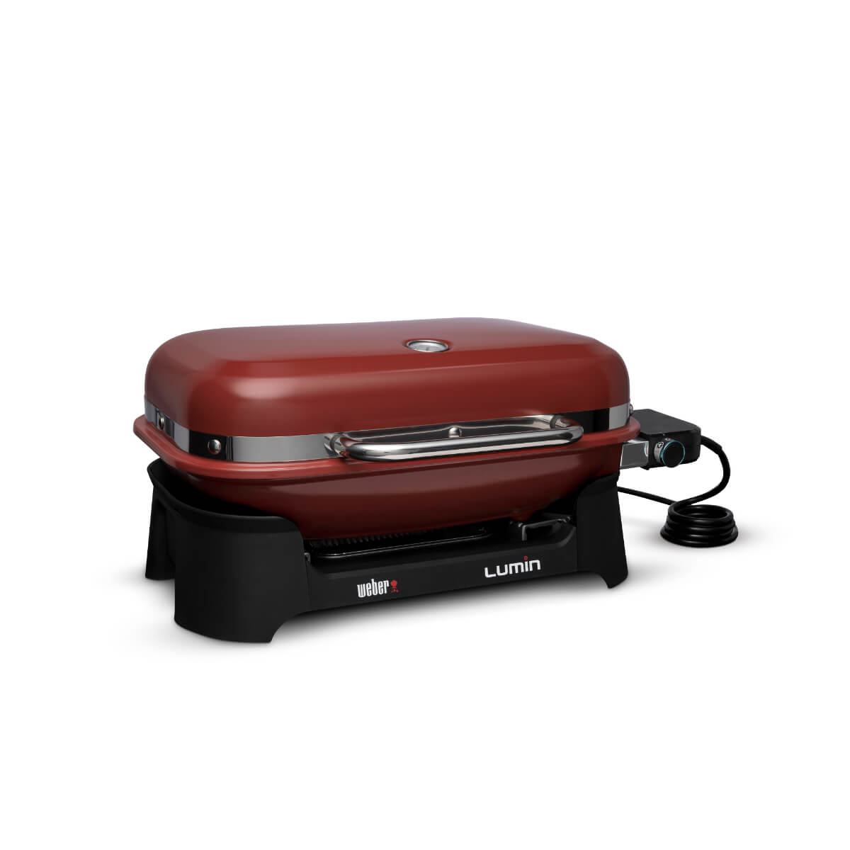 WEBER Lumin Elektrogrill