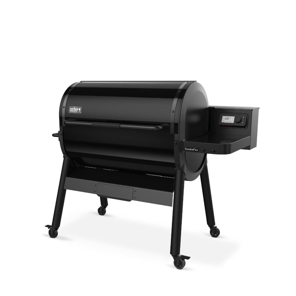 Weber Holzpelletgrill Smokefire
