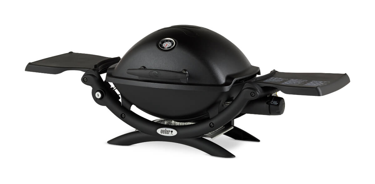 Weber Q 1200