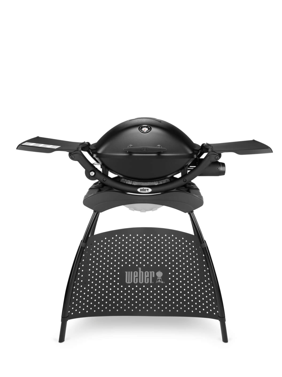 Weber Q 2200