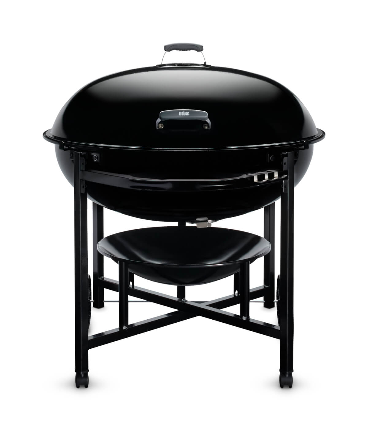 Weber Ranch Grill