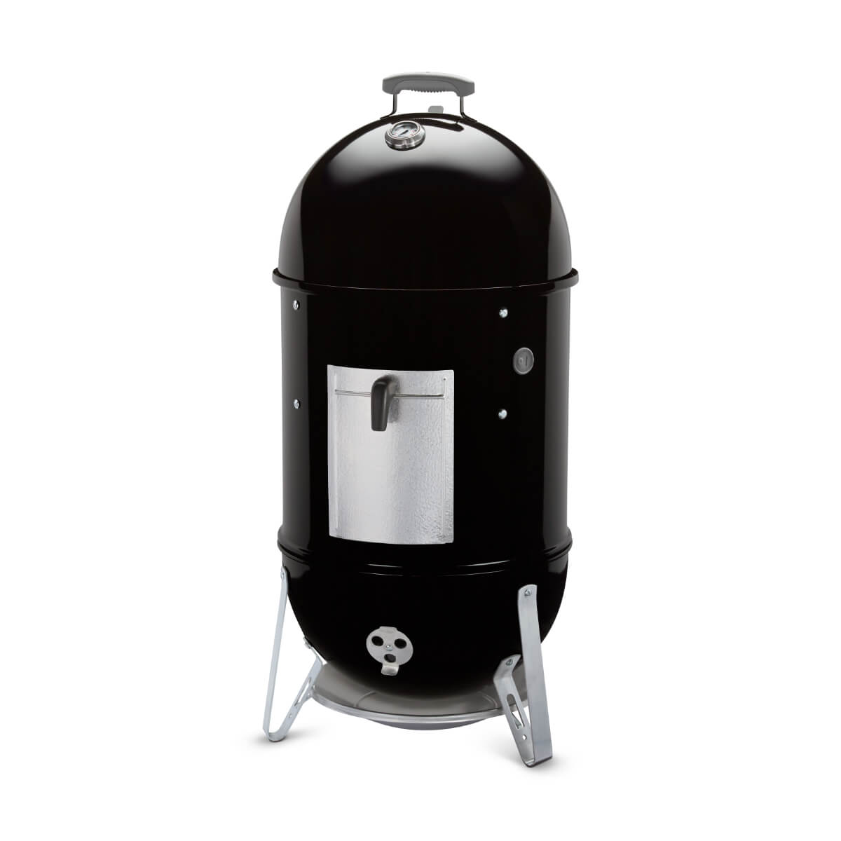 Weber Smokey Mountain Grill