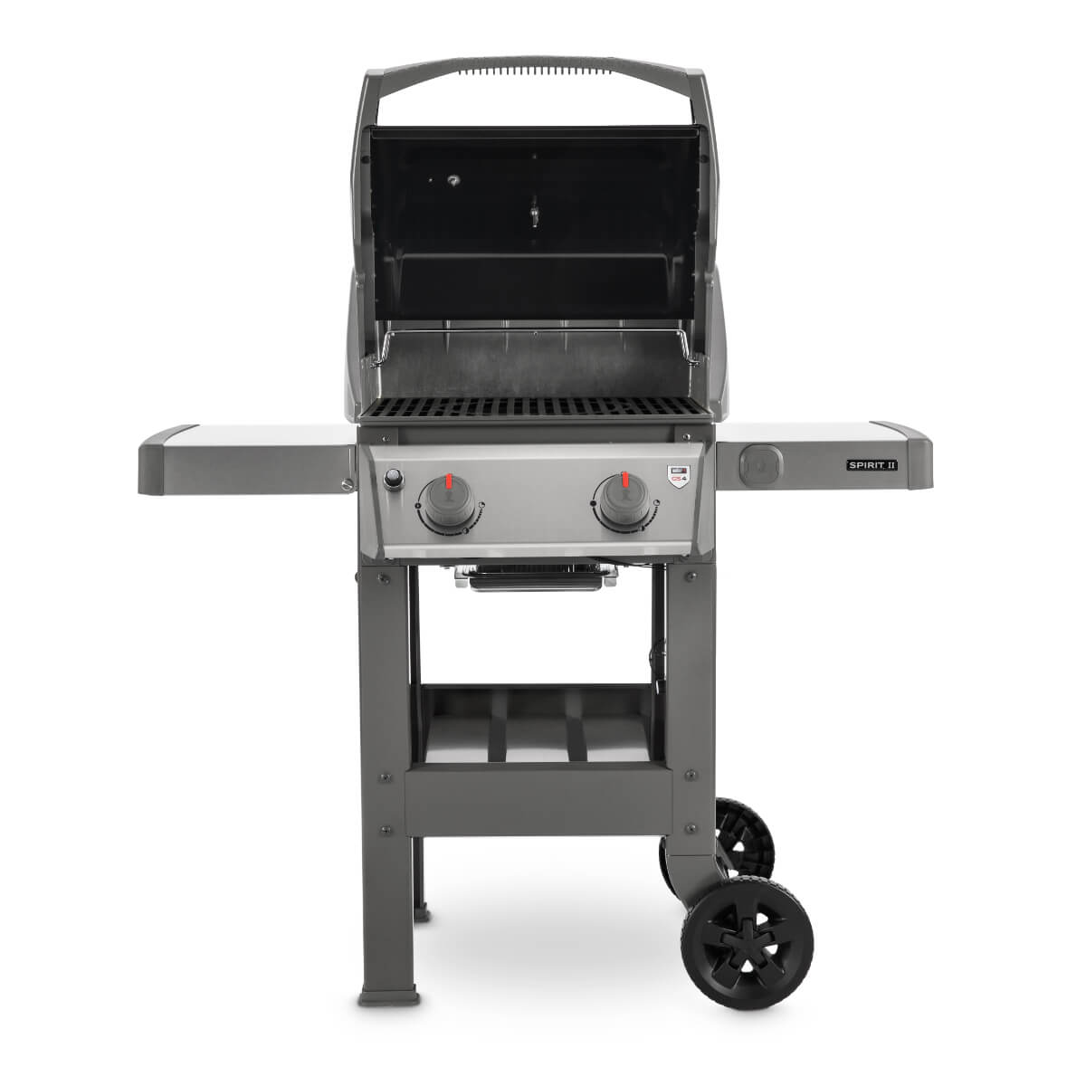 Weber Spirit E-210