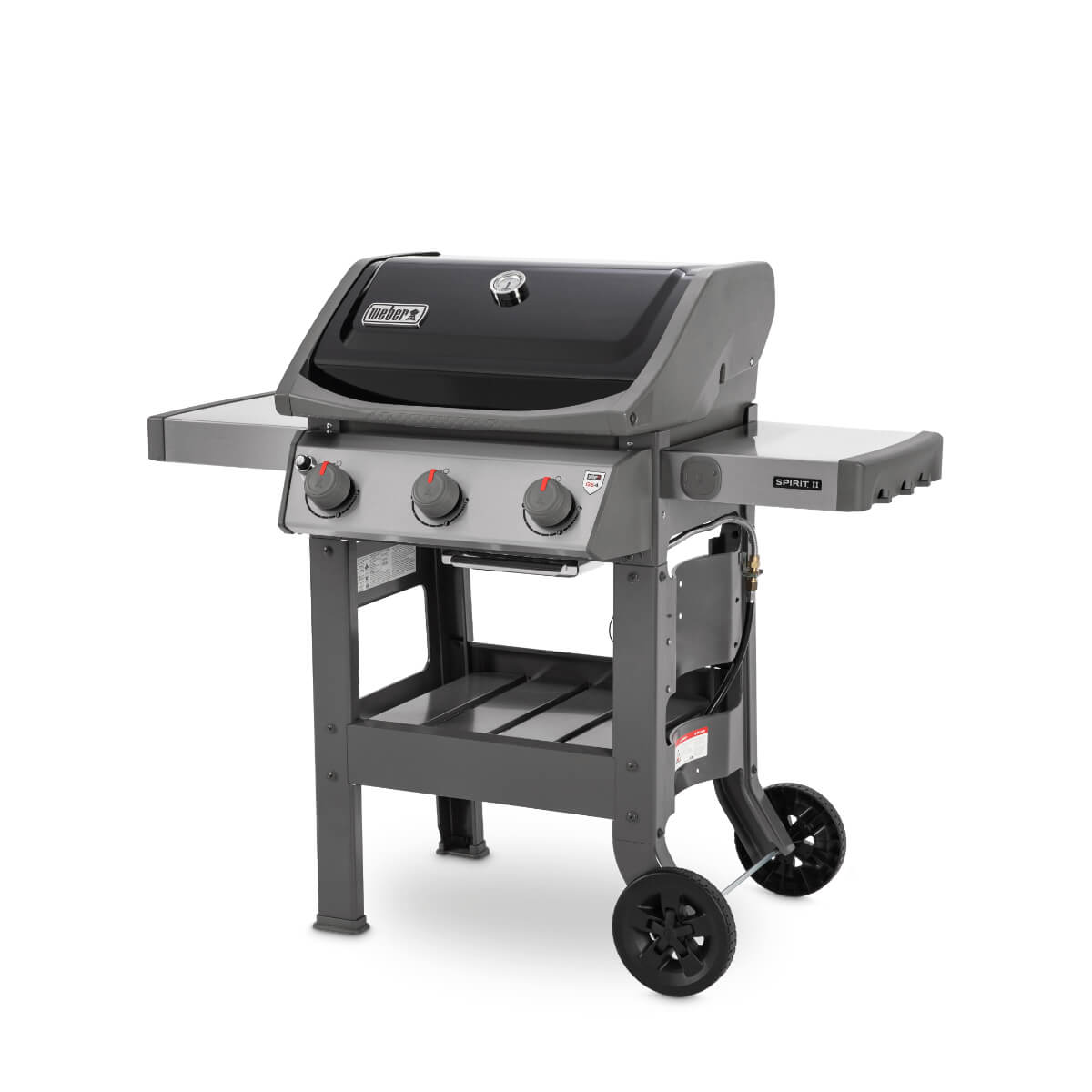 Weber Spirit E-310