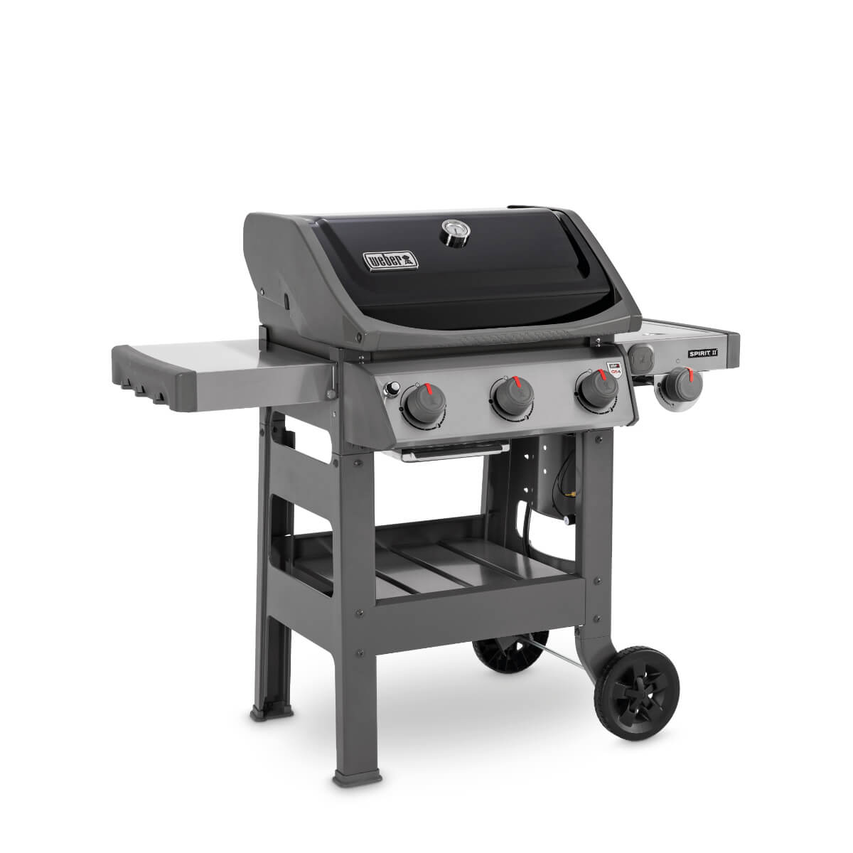 Weber Spirit E-320