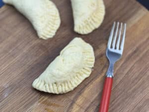 Zubereitung Empanadas schritt 6