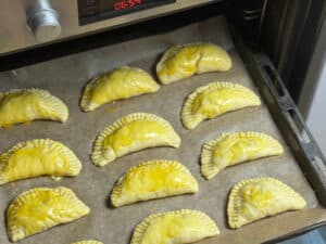 Zubereitung Empanadas schritt 8