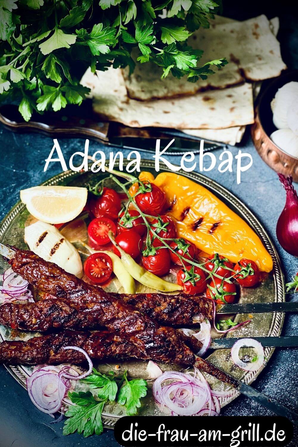adana kebap pinterest