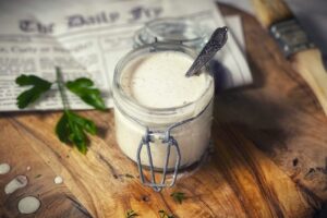 alabama white sauce