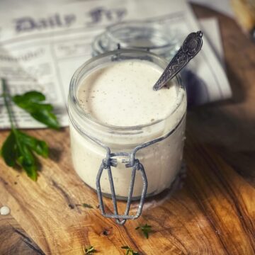 alabama white sauce