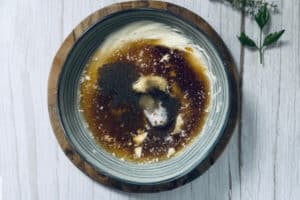 alabama white sauce zubereitung 3