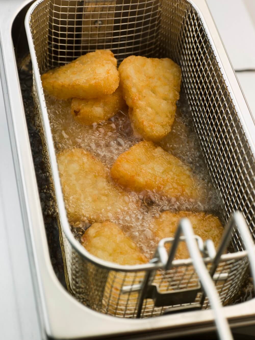 altes frittieroel