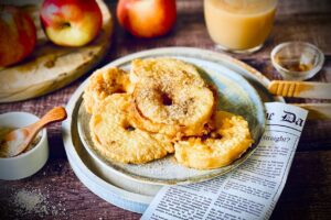 apfelkuechle