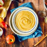 apfelmus rezept