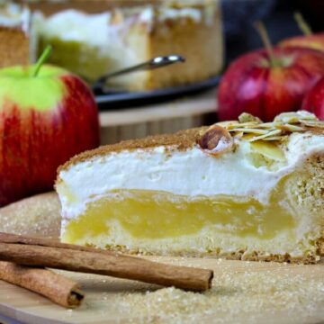 apfelweintorte