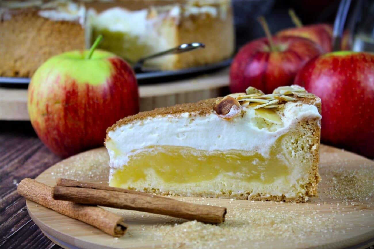 apfelweintorte