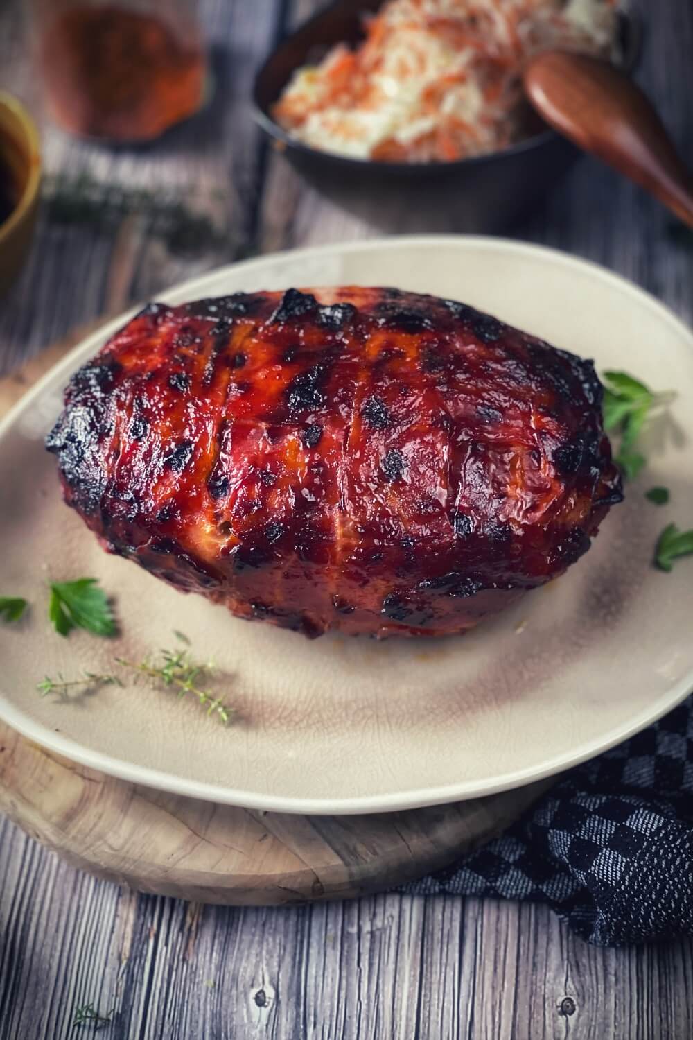 bacon bomb selber machen