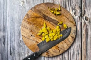 bacon bomb zubereitung schritt 2