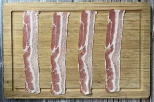 bacon bomb zubereitung schritt 4