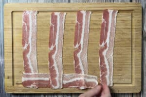 bacon bomb zubereitung schritt 5