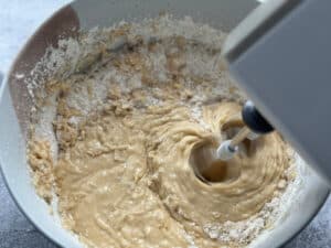 bananenbrot zubereitung schritt 6