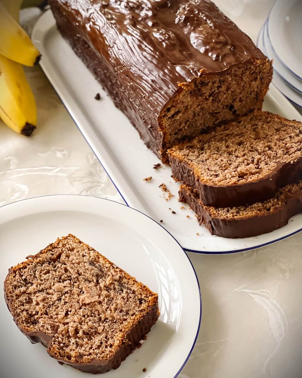 bananenkuchen rezept