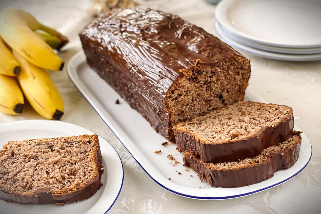 bananenkuchen