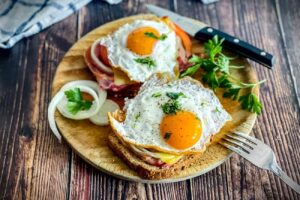 bauerntoast