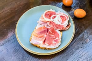 bauerntoast zubereitung schritt 4