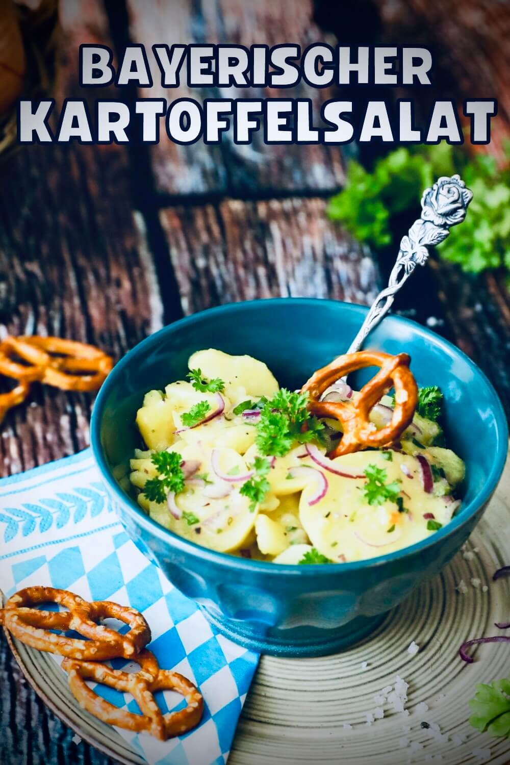 bayerischer kartoffelsalat muenchen