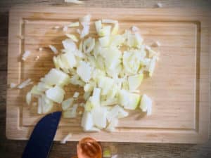 bayrisch-kraut-mit-speck-zubereitungs bild 3