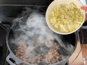 bayrisch-kraut-mit-speck-zubereitungs bild 6