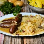 bayrisch kraut rezept
