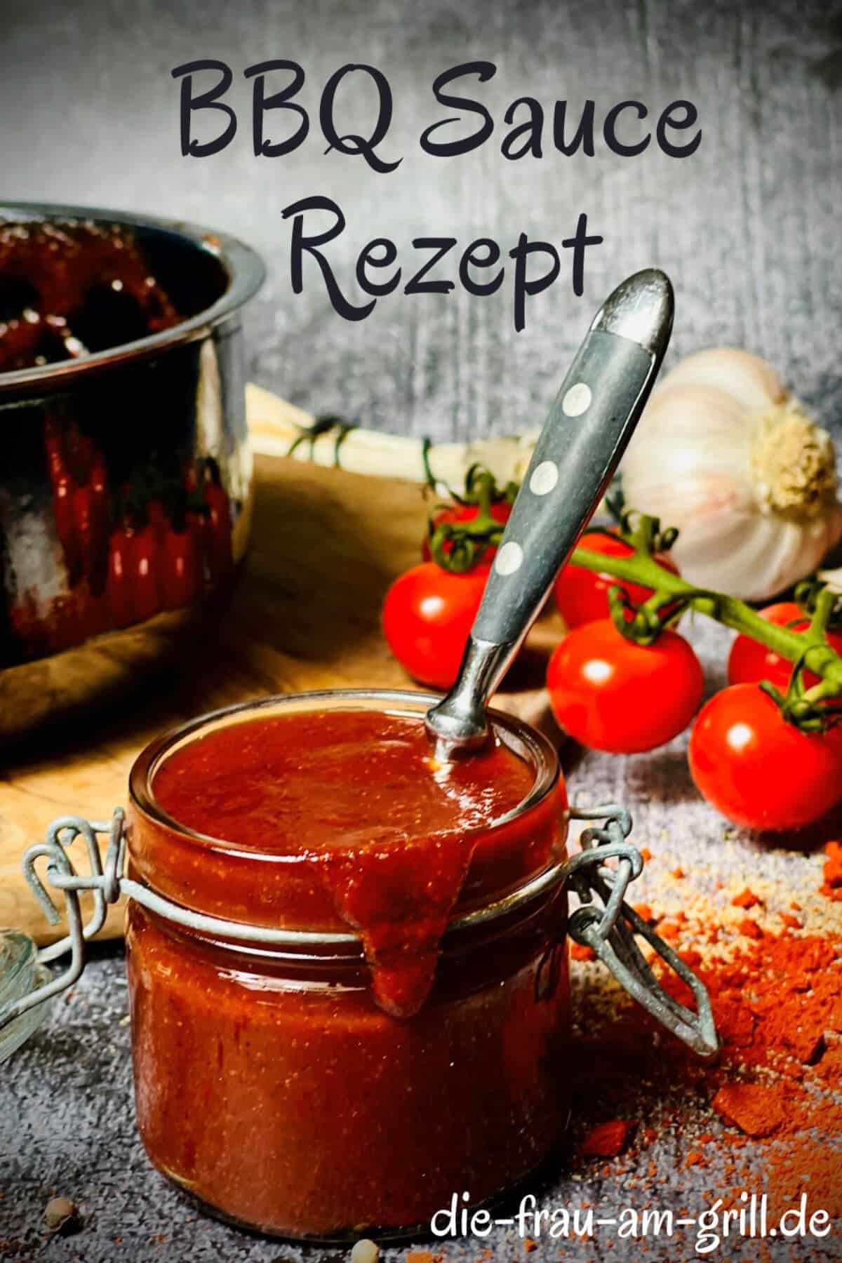 bbq sauce pinterest