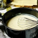 bechamelsauce rezept selber machen