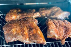beef loin ribs zubereitung schritt 3