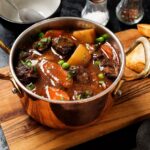 beef stew rezept