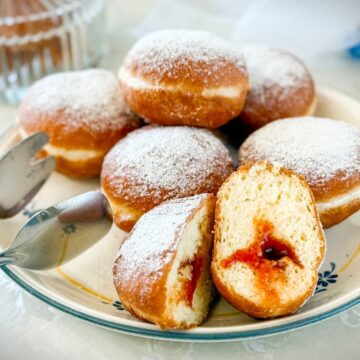 berliner rezept 1