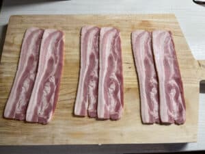 berner wuerste zubereitung schritt 2