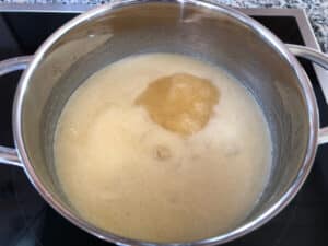 bienenstich rezept schritt 10