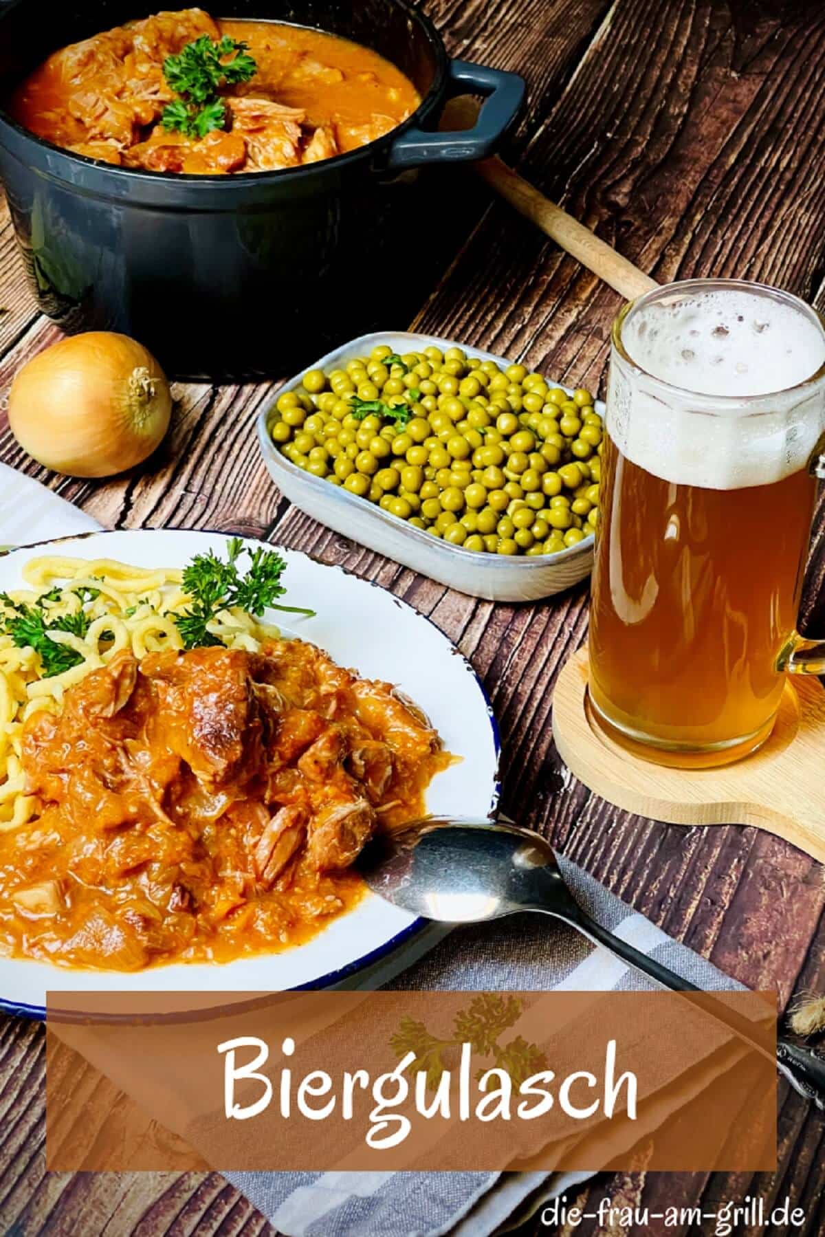 biergulasch pin