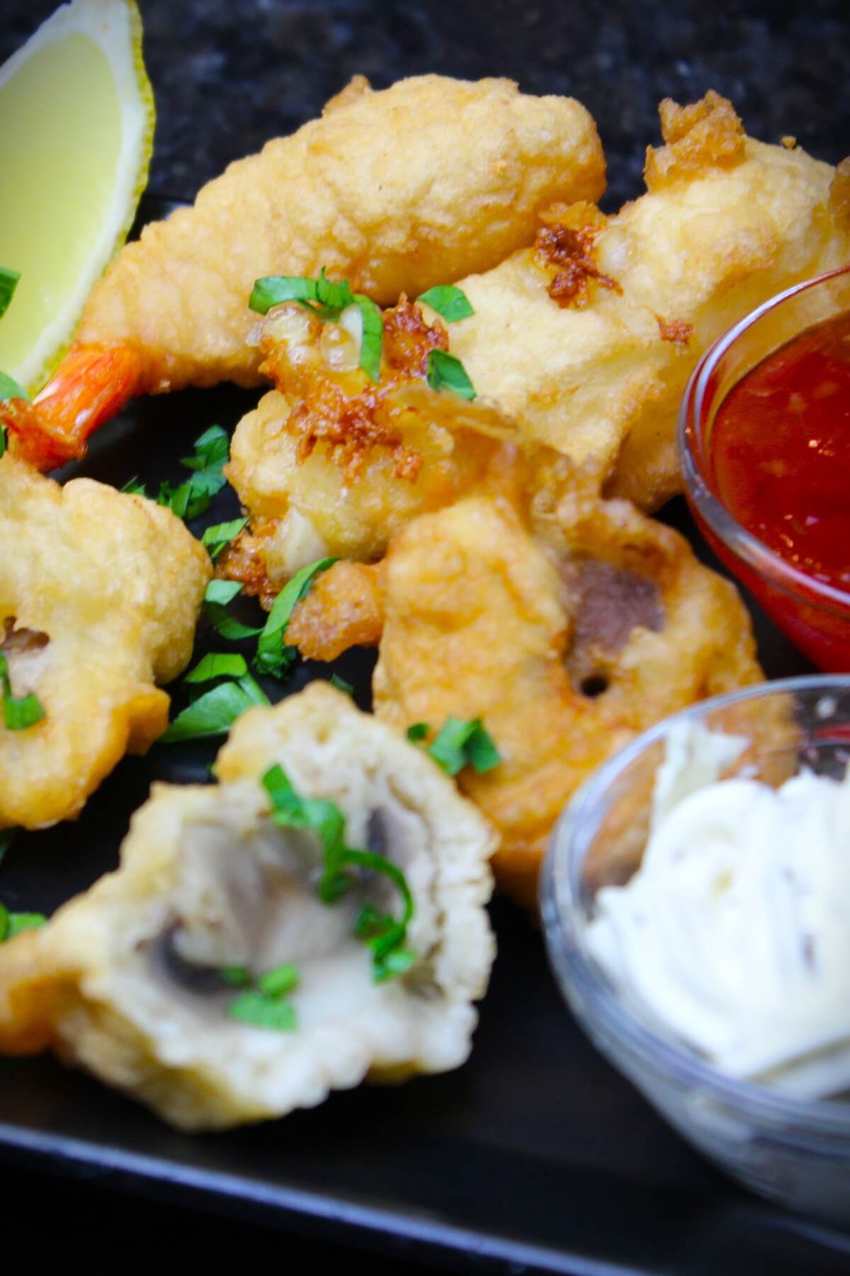 bierteig selber machen