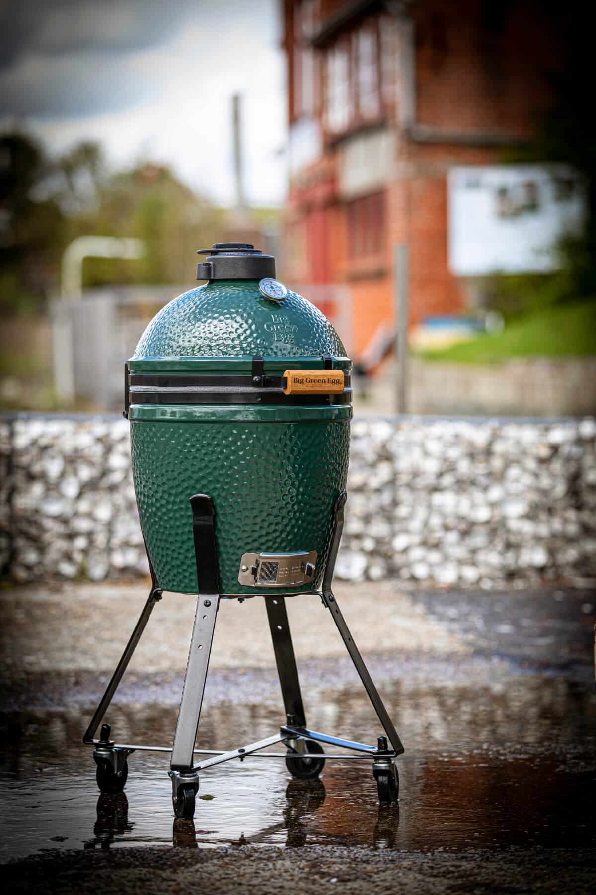 big green egg - grill lexikon 2