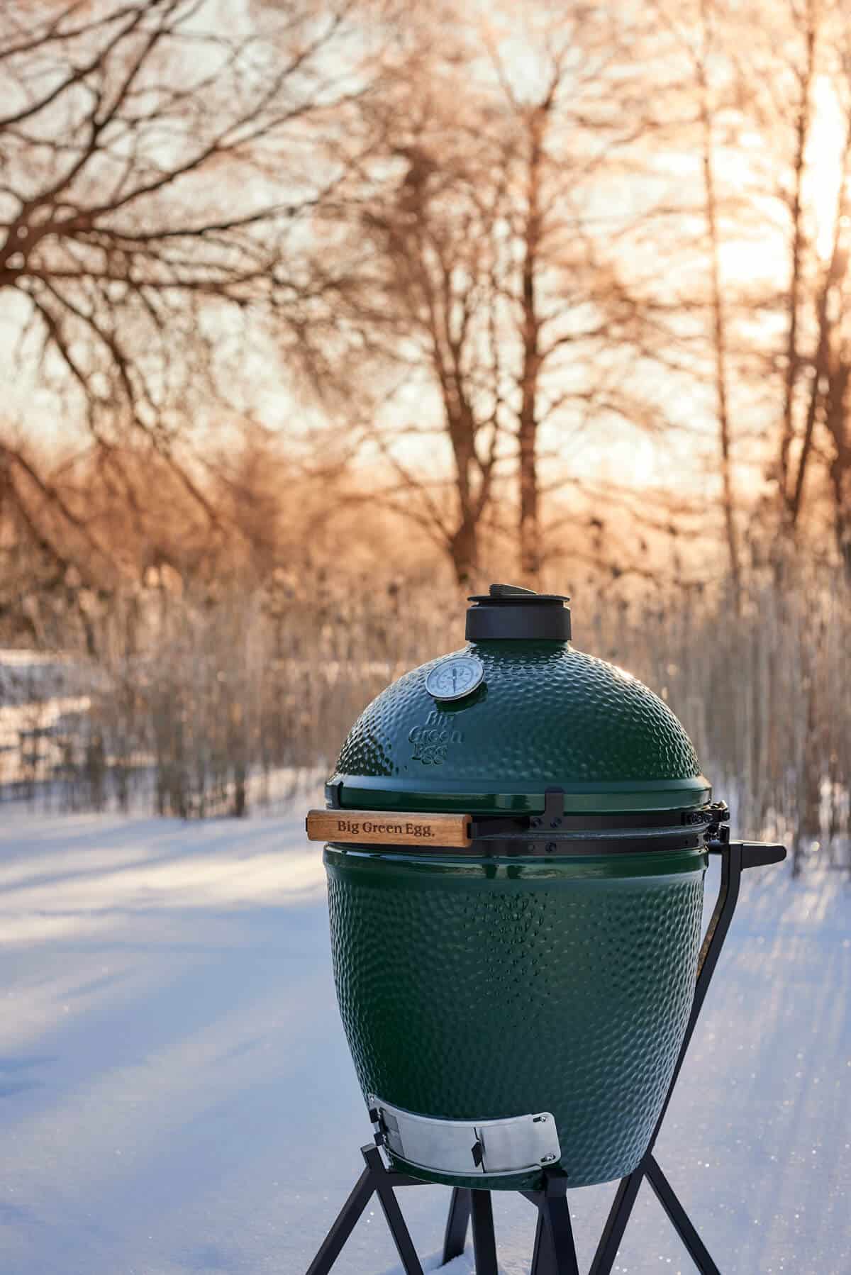 big green egg - grill lexikon 4
